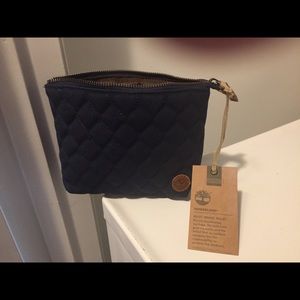 Timberland cosmetic bag